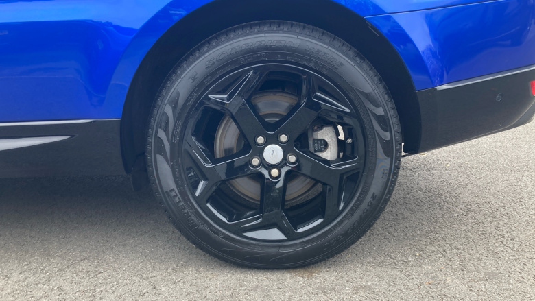 Land Rover Range Rover Sport 3.0 D300 HSE 5dr Auto Diesel Estate